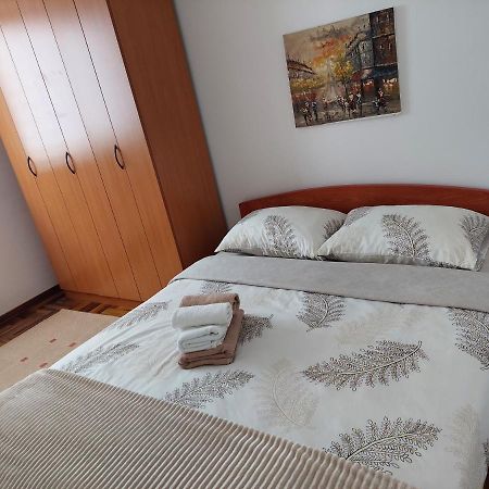 Apartman Dordevic Kraljevo Eksteriør bilde
