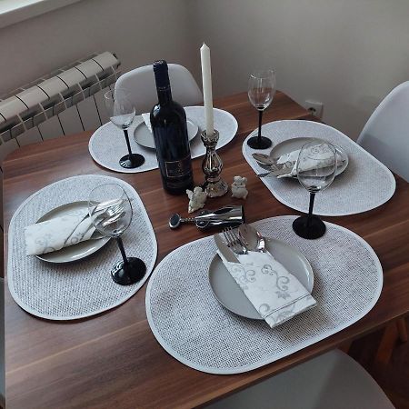 Apartman Dordevic Kraljevo Eksteriør bilde