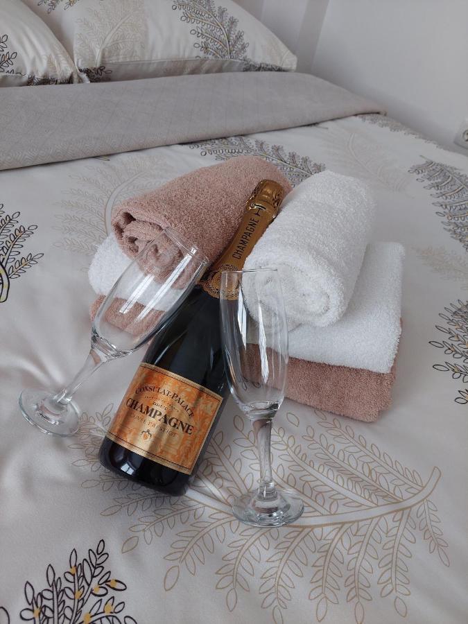 Apartman Dordevic Kraljevo Eksteriør bilde