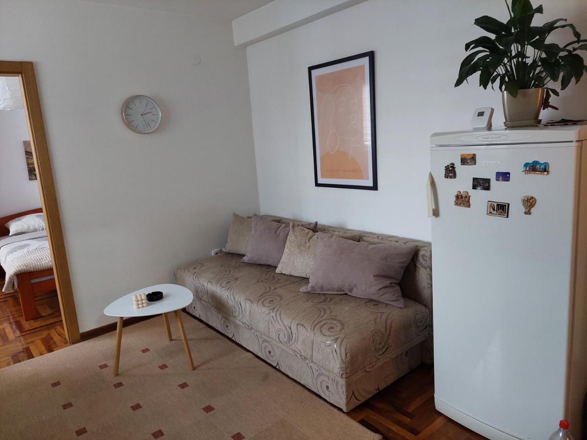Apartman Dordevic Kraljevo Eksteriør bilde