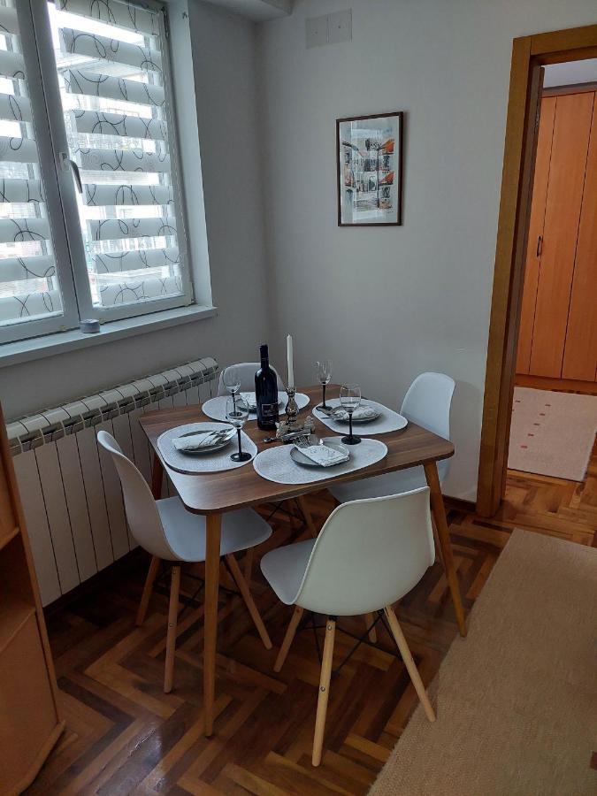 Apartman Dordevic Kraljevo Eksteriør bilde