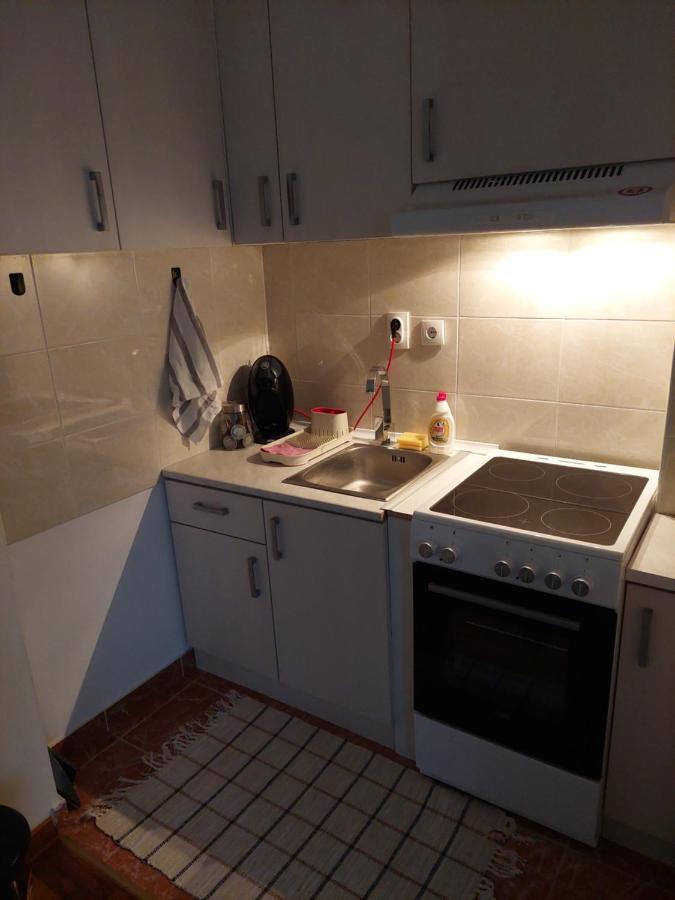 Apartman Dordevic Kraljevo Eksteriør bilde