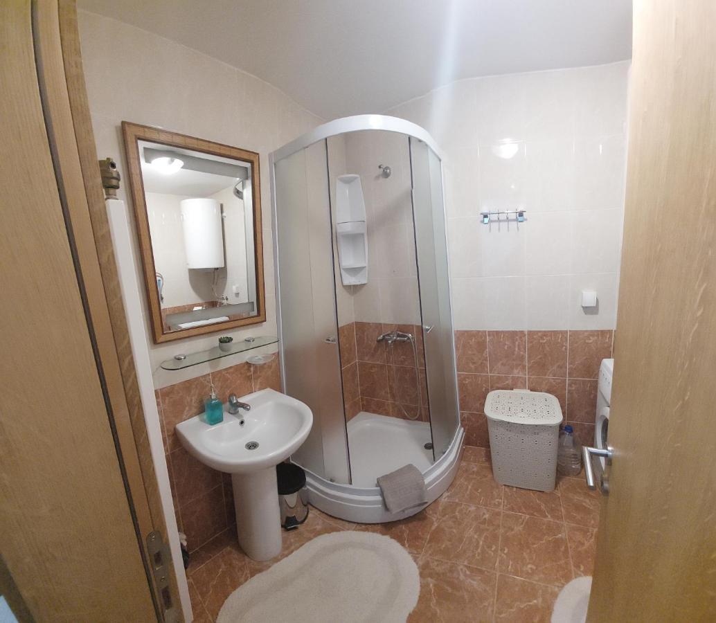 Apartman Dordevic Kraljevo Eksteriør bilde