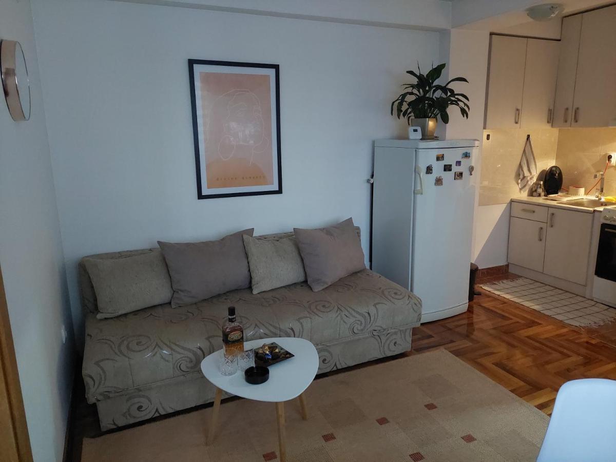Apartman Dordevic Kraljevo Eksteriør bilde